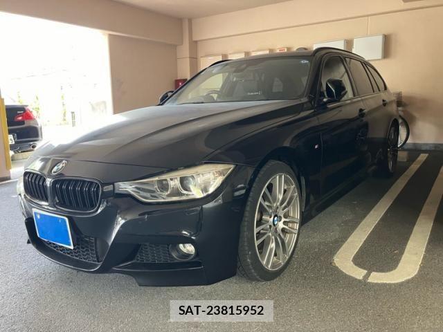 Bmw 3 SERIES 2014-01 8229025-0