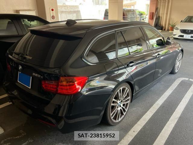Bmw 3 SERIES 2014-01 8229025-9