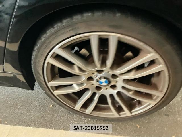 Bmw 3 SERIES 2014-01 8229025-11