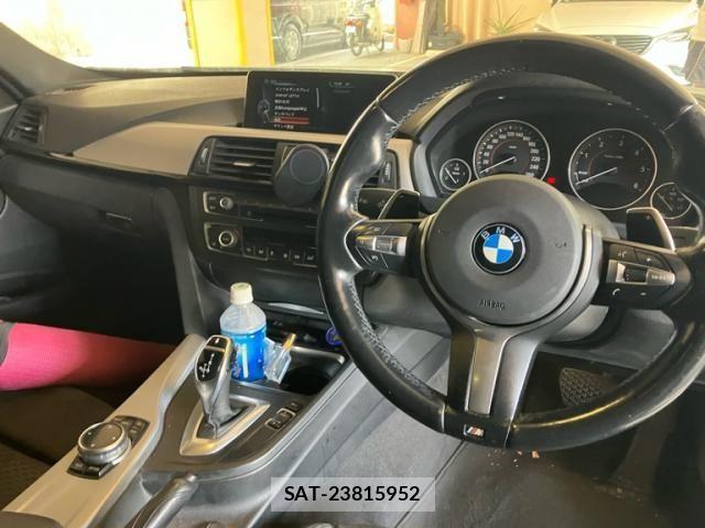 Bmw 3 SERIES 2014-01 8229025-15