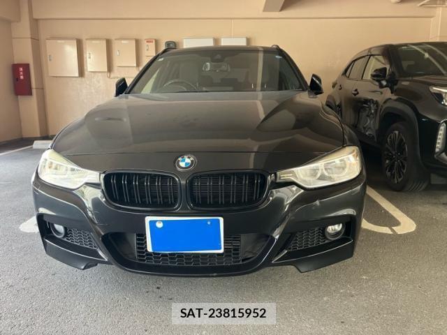 Bmw 3 SERIES 2014-01 8229025-1