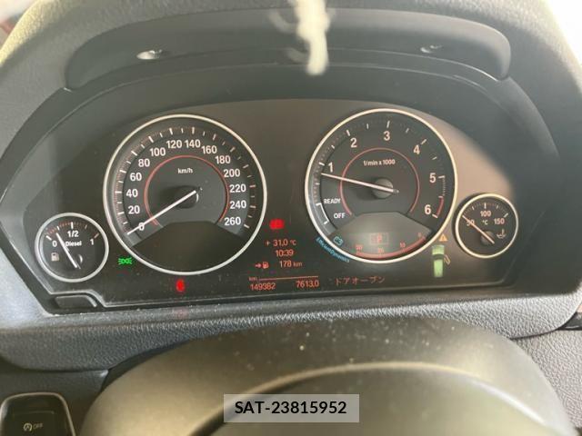 Bmw 3 SERIES 2014-01 8229025-21
