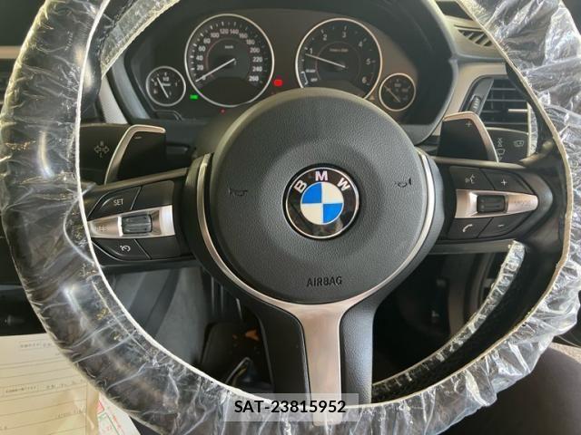 Bmw 3 SERIES 2014-01 8229025-25