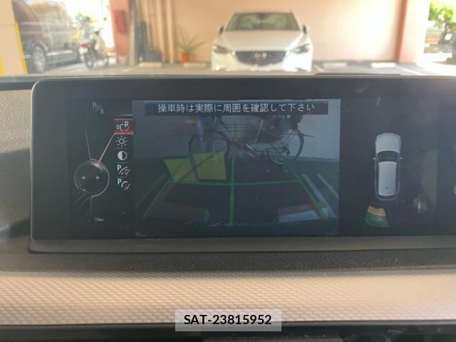 Bmw 3 SERIES 2014-01 8229025-26
