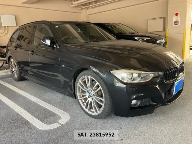 Bmw 3 SERIES 2014-01 8229025-2