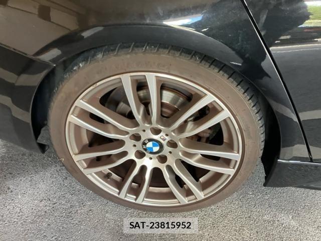 Bmw 3 SERIES 2014-01 8229025-6