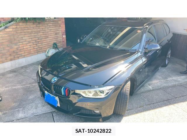 Bmw 3 SERIES 2015-12 8229023-0