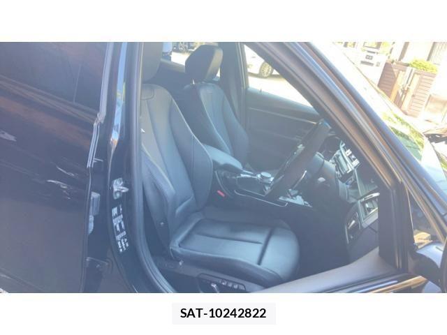 Bmw 3 SERIES 2015-12 8229023-12