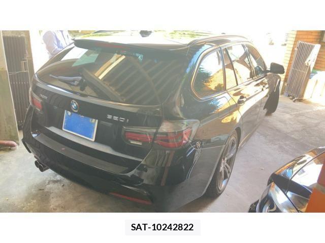 Bmw 3 SERIES 2015-12 8229023-1