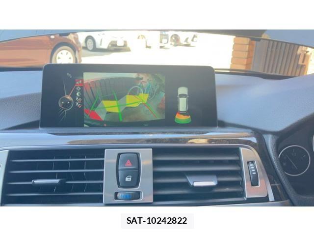 Bmw 3 SERIES 2015-12 8229023-21