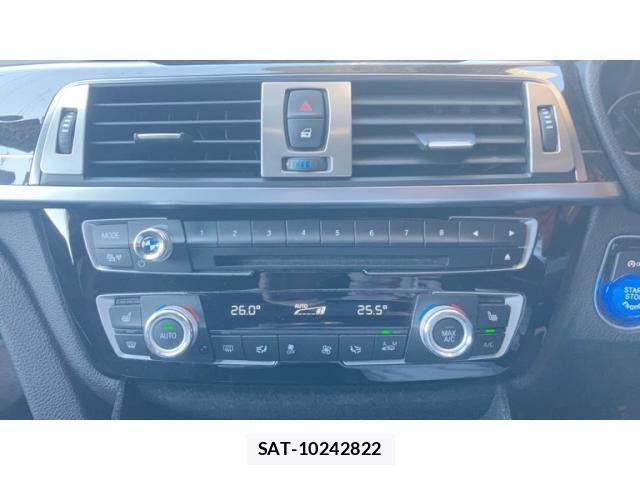 Bmw 3 SERIES 2015-12 8229023-22