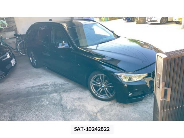 Bmw 3 SERIES 2015-12 8229023-2