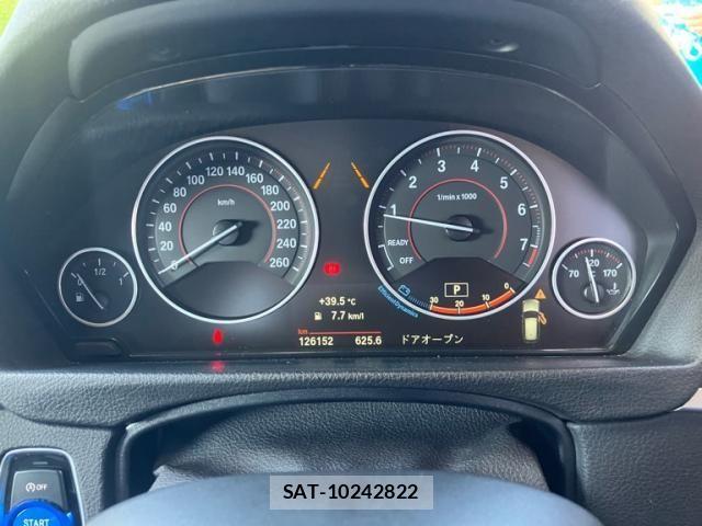 Bmw 3 SERIES 2015-12 8229023-29