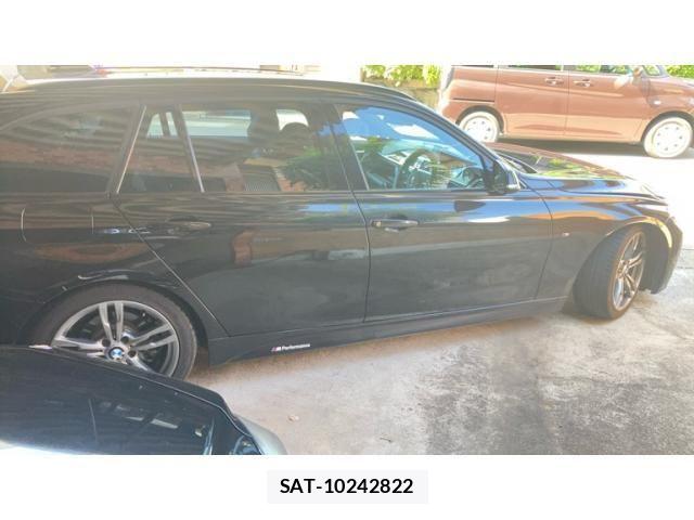 Bmw 3 SERIES 2015-12 8229023-3