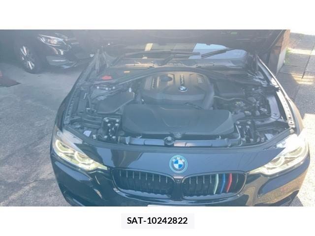 Bmw 3 SERIES 2015-12 8229023-4