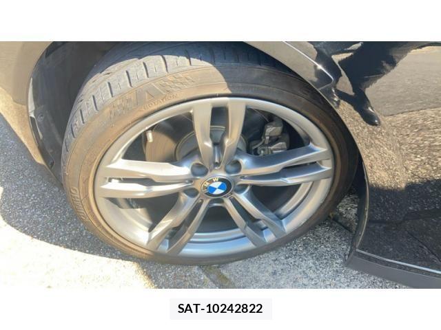 Bmw 3 SERIES 2015-12 8229023-8