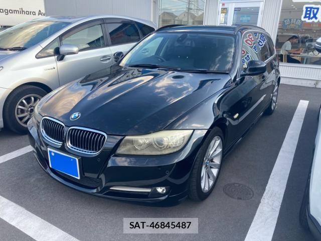 Bmw 3 SERIES 2012-03 8244696-0