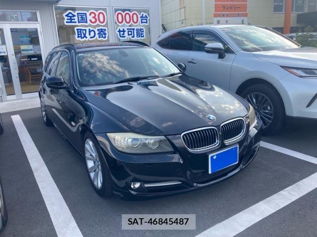 Bmw 3 SERIES 2012-03 8244696-1