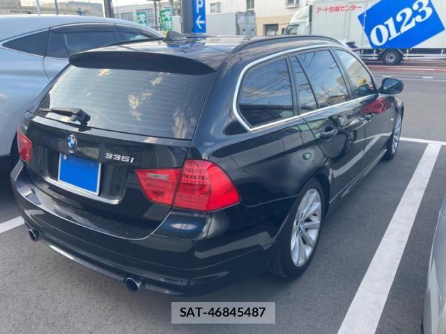 Bmw 3 SERIES 2012-03 8244696-2
