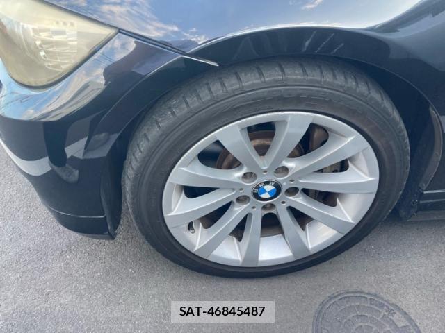 Bmw 3 SERIES 2012-03 8244696-5