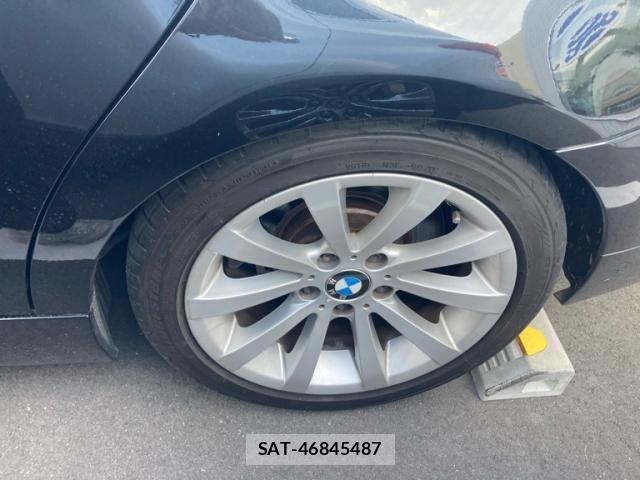 Bmw 3 SERIES 2012-03 8244696-6