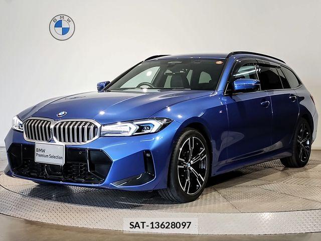 Bmw 3 SERIES 2023-12 8244694-0