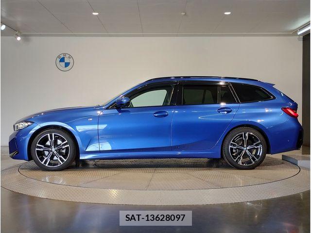 Bmw 3 SERIES 2023-12 8244694-1