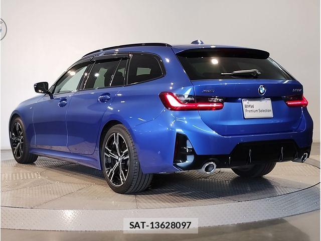 Bmw 3 SERIES 2023-12 8244694-2