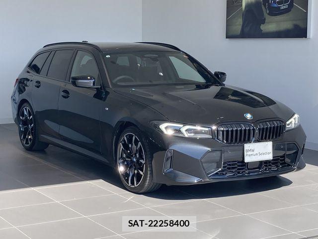 Bmw 3 SERIES 2025-09 7960649-0