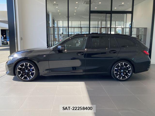 Bmw 3 SERIES 2025-09 7960649-9