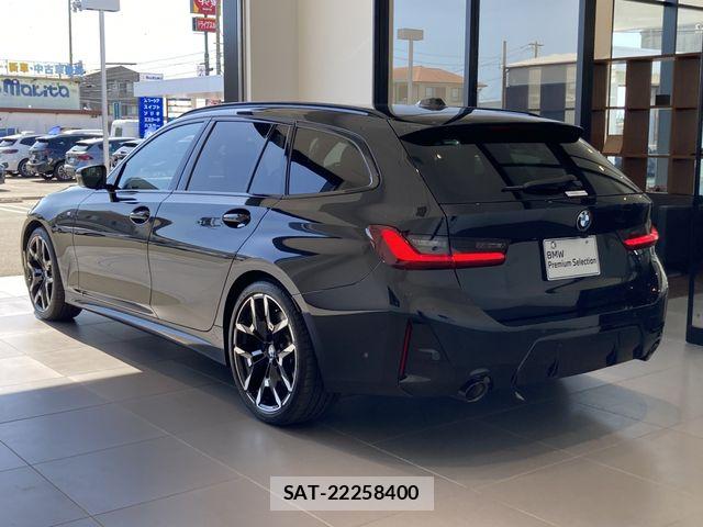 Bmw 3 SERIES 2025-09 7960649-10