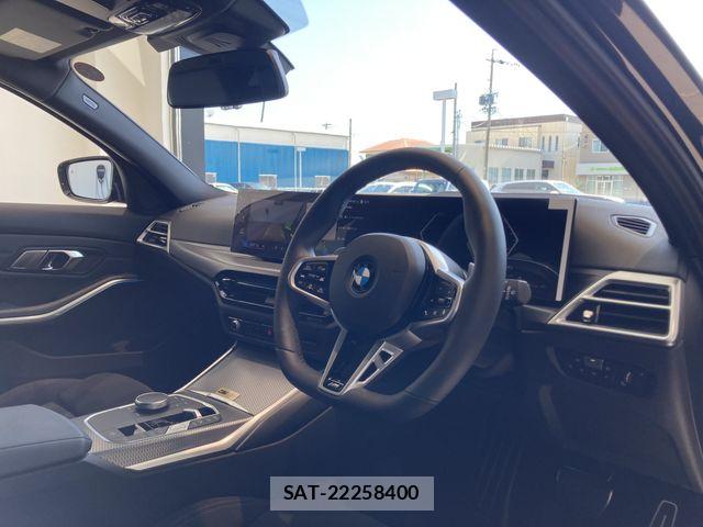 Bmw 3 SERIES 2025-09 7960649-15