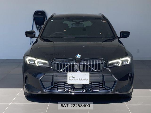 Bmw 3 SERIES 2025-09 7960649-1