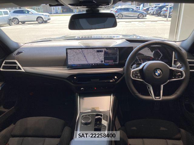 Bmw 3 SERIES 2025-09 7960649-25