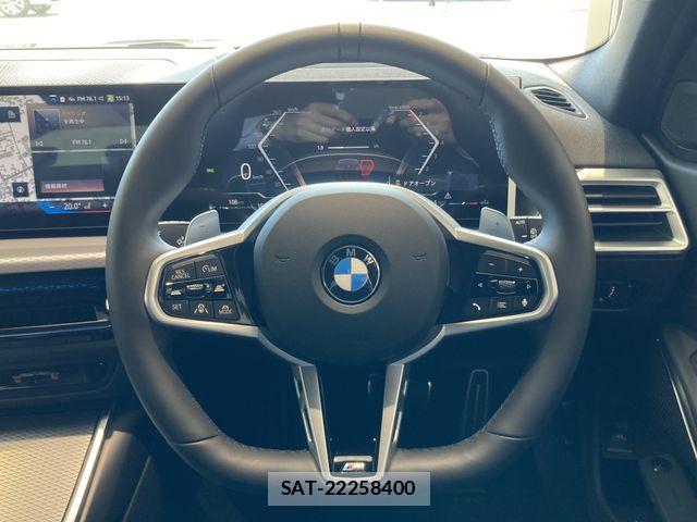 Bmw 3 SERIES 2025-09 7960649-26