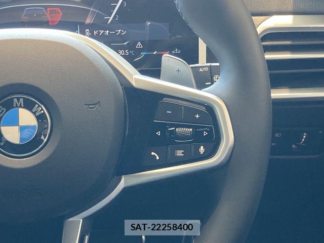 Bmw 3 SERIES 2025-09 7960649-27