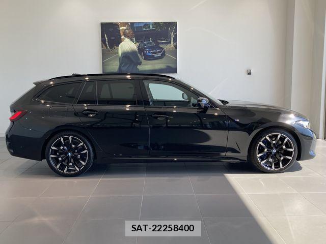 Bmw 3 SERIES 2025-09 7960649-2