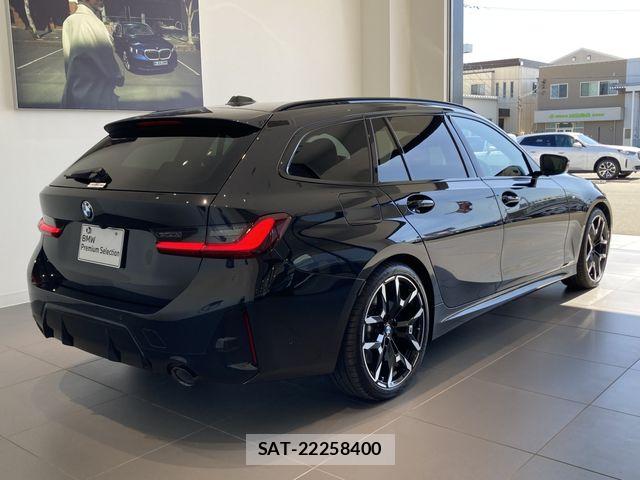 Bmw 3 SERIES 2025-09 7960649-3