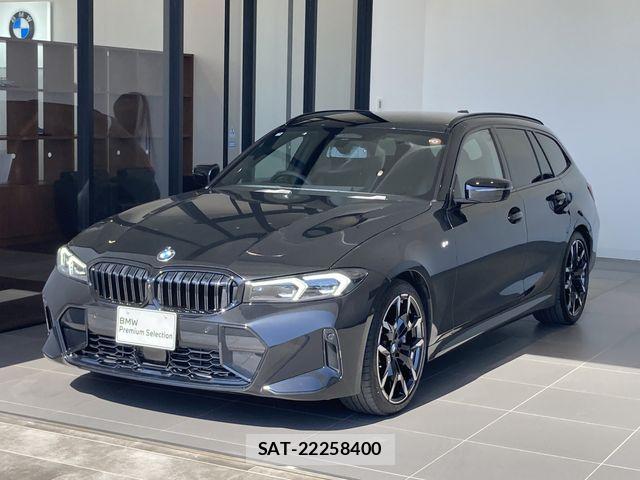 Bmw 3 SERIES 2025-09 7960649-8