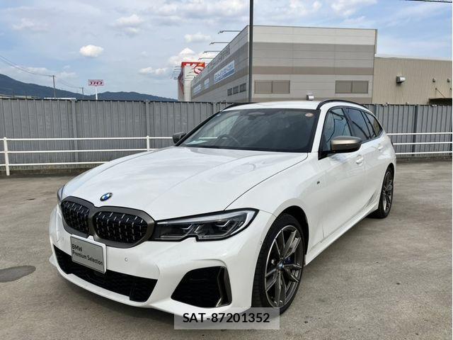 Bmw 3 SERIES 2022-08 8313329-0