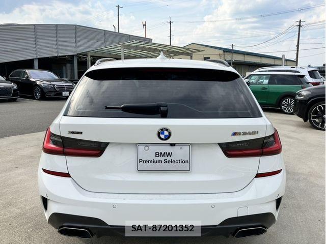 Bmw 3 SERIES 2022-08 8313329-13