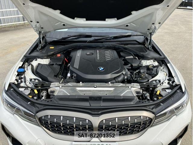 Bmw 3 SERIES 2022-08 8313329-15