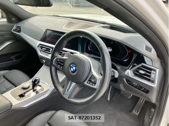 Bmw 3 SERIES 2022-08 8313329-1