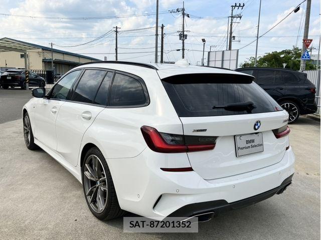 Bmw 3 SERIES 2022-08 8313329-2