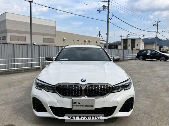 Bmw 3 SERIES 2022-08 8313329-3