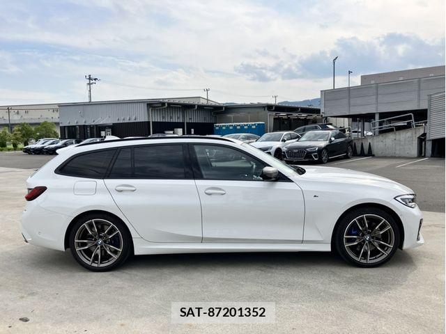 Bmw 3 SERIES 2022-08 8313329-5