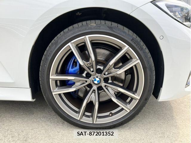 Bmw 3 SERIES 2022-08 8313329-6