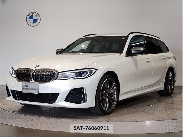 Bmw 3 SERIES 2021-09 8313327-0