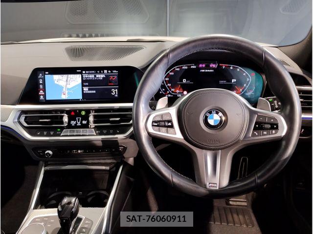 Bmw 3 SERIES 2021-09 8313327-1