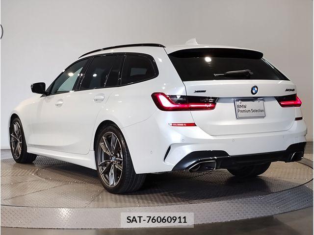 Bmw 3 SERIES 2021-09 8313327-2